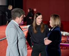 Uczestnicy Gali "Wrocław bez Barier"