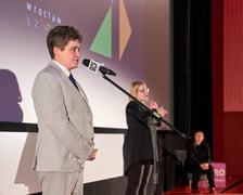 Uczestnicy Gali "Wrocław bez Barier"