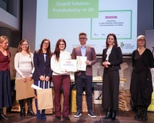 Uroczystość wręczenia certyfikatów z zakresu żywienia i aktywności fizycznej - 05.12.2025