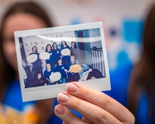 Międzynarodowy Dzień Wolontariusza w Nowych Horyzontach, 5 grudnia 2025