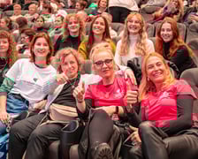 Międzynarodowy Dzień Wolontariusza w Nowych Horyzontach, 5 grudnia 2025