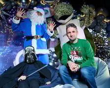 10. urodziny w Hydropolis, 6 grudnia 2025