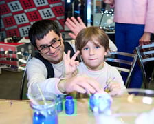 10. urodziny w Hydropolis, 6 grudnia 2025