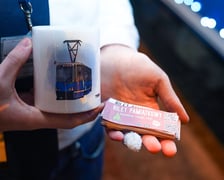 Weekendowy kurs światełkowego tramwaju po Wrocławiu