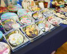 Jarmark osiedlowy na Praczach Odrzańskich 2025