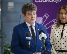 Ryszard Kessler, wiceprezydent Wrocławia