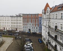 Kurkowa 65 po remoncie