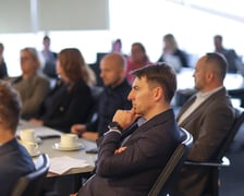 Spotkanie ws. projektów statutu Związku Metropolitalnego „Wrocławski Obszar Metropolitalny” i ustawy, która ma ukonstytuować WrOM.