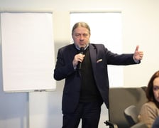 Spotkanie ws. projektów statutu Związku Metropolitalnego „Wrocławski Obszar Metropolitalny” i ustawy, która ma ukonstytuować WrOM.