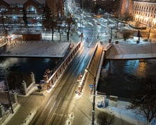 <p>Most Piaskowy</p>