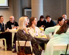 <p>Spotaknie warztatowe z przedstawicielami Placemaking Europe we Wrocławiu</p>