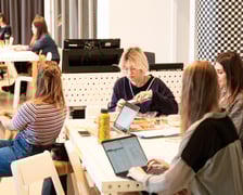 <p>Spotaknie warztatowe z przedstawicielami Placemaking Europe we Wrocławiu</p>