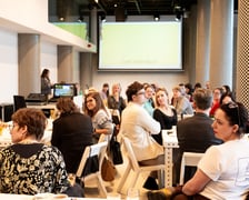 <p>Spotaknie warztatowe z przedstawicielami Placemaking Europe we Wrocławiu</p>