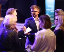 Uroczystość 25-lecia Wrocławskiego Centrum Doskonalenia Nauczycieli