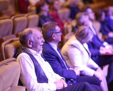 Uroczystość 25-lecia Wrocławskiego Centrum Doskonalenia Nauczycieli