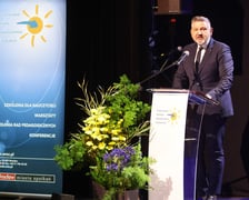 Uroczystość 25-lecia Wrocławskiego Centrum Doskonalenia Nauczycieli