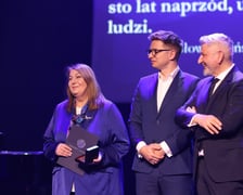 Uroczystość 25-lecia Wrocławskiego Centrum Doskonalenia Nauczycieli