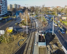 Torowisko przy ul. Bardzkiej