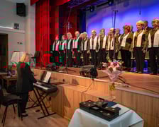 Jubileuszowy koncert Chóru Piastuny we Wrocławiu