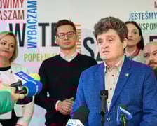 Ryszard Kessler, wiceprezydent Wrocławia