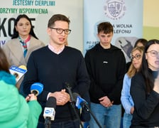 Marcin Miedziński, zastępca dyrektora Departamentu Edukacji