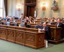 Radni przegłosowali budżet Wrocławia na 2026 r.