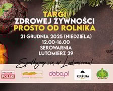 Jarmarki, koncerty kolęd i spotkania wigilijne na Dolnym Śląsku 2025. Program wydarzenia