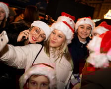 Kolędowanie na wrocławskim Rynku 10 grudnia 2025