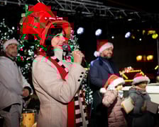 Kolędowanie na wrocławskim Rynku 10 grudnia 2025