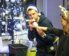 Paczki Dobrych Relacji, spotkanie w Hydropolis - 20.12.2025