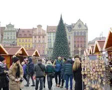 Prezenty last minute z jarmarku w Rynku - 21.12.2025