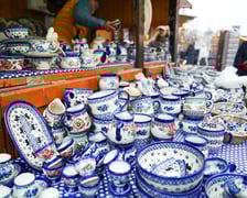 Prezenty last minute z jarmarku w Rynku - 21.12.2025