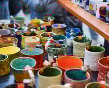 Prezenty last minute z jarmarku w Rynku - 21.12.2025