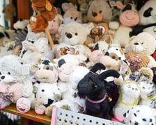 Prezenty last minute z jarmarku w Rynku - 21.12.2025