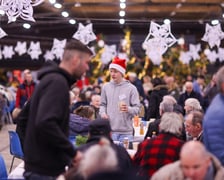 Wigilia Pełna Ciepła w Czasoprzestrzeni