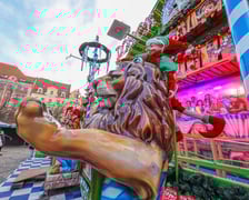 Jarmark Bożonarodzeniowy we Wrocławiu  w piątek 26 grudnia 2025 roku