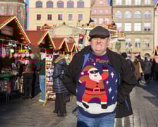 Jarmark Bożonarodzeniowy we Wrocławiu  w piątek 26 grudnia 2025 roku