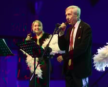 <p>Jerzy Skoczylas. Bal seniora, dzień drugi, 29 grudnia 2025</p>