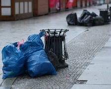 <p>Miasto już posprzątane - noworoczne porządki we Wrocławiu 2026</p>