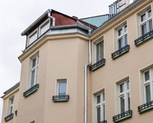 Metamorfoza oficyny kamienicy przy ul. Komuny Paryskiej 84a