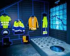 <p>Zwiedzanie strefy &bdquo;Miasto i Woda&rdquo;</p>