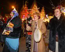 II Wrocławski Orszak Kolędniczy, 3 stycznia 2026