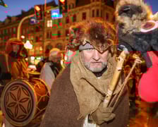 II Wrocławski Orszak Kolędniczy, 3 stycznia 2026