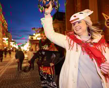 II Wrocławski Orszak Kolędniczy, 3 stycznia 2026