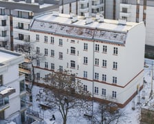 Przedmieście Oławskie. Kamienica o adresie Prądzyńskiego 20A