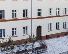 Przedmieście Oławskie. Kamienica o adresie Prądzyńskiego 20A