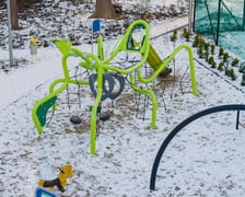 <p>Modliszka to tak naprawdę urządzenie wielofunkcyjne dla dzieci</p>