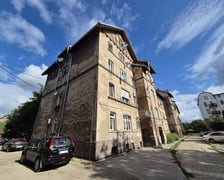 <p>Kamienica przy ul. Chińskiej 14a - 14b</p>