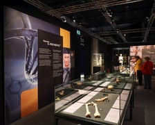 <p>Relacja z wystawy Body Worlds w IASE</p>