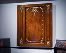 Wernisaż wystawy „W cieniu gigantów:  Titanic, Britannic, Olympic" w Hydropolis